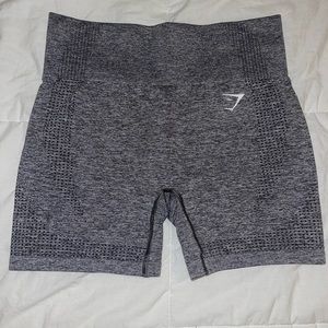 Gymshark vital seamless shorts